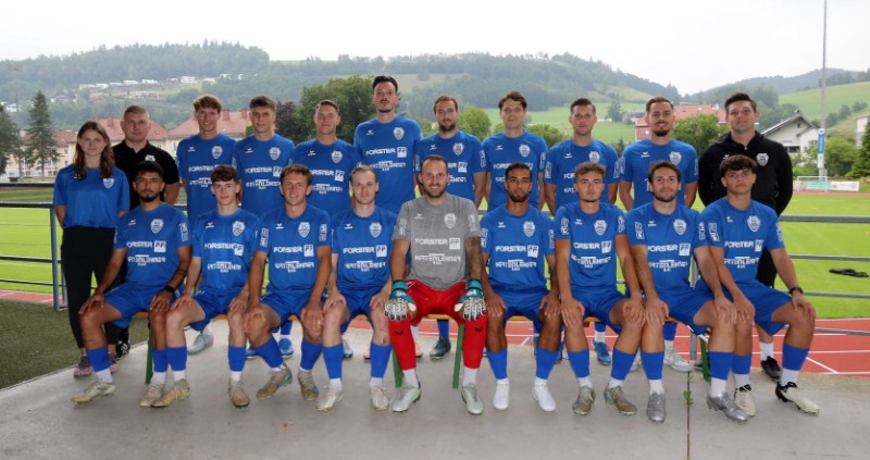 SG Waidhofen/Ybbs startet mit neuer Energie in die Saison!